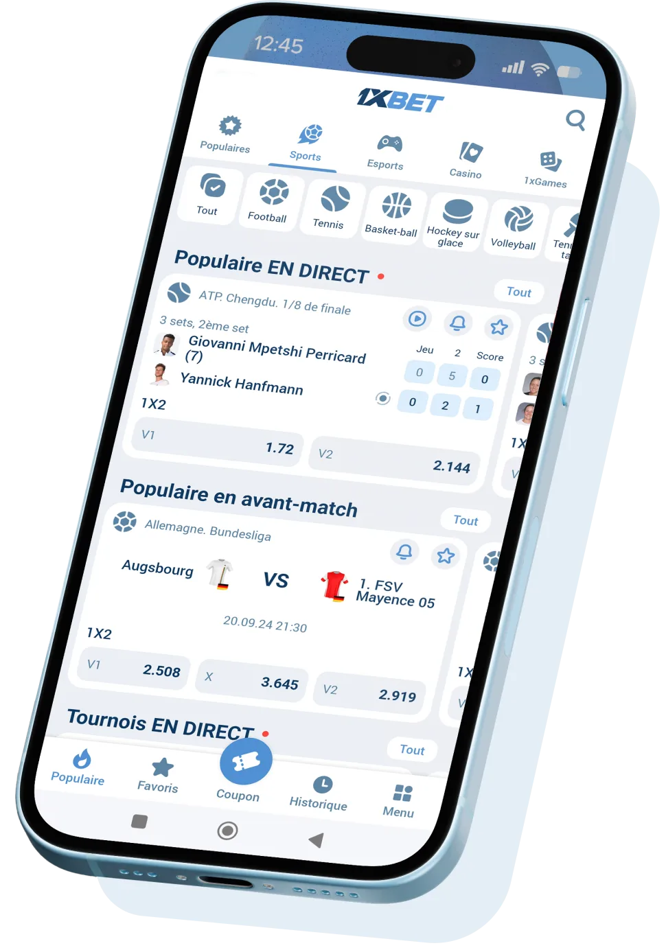 1xbet Сomment parier telecharger betzone